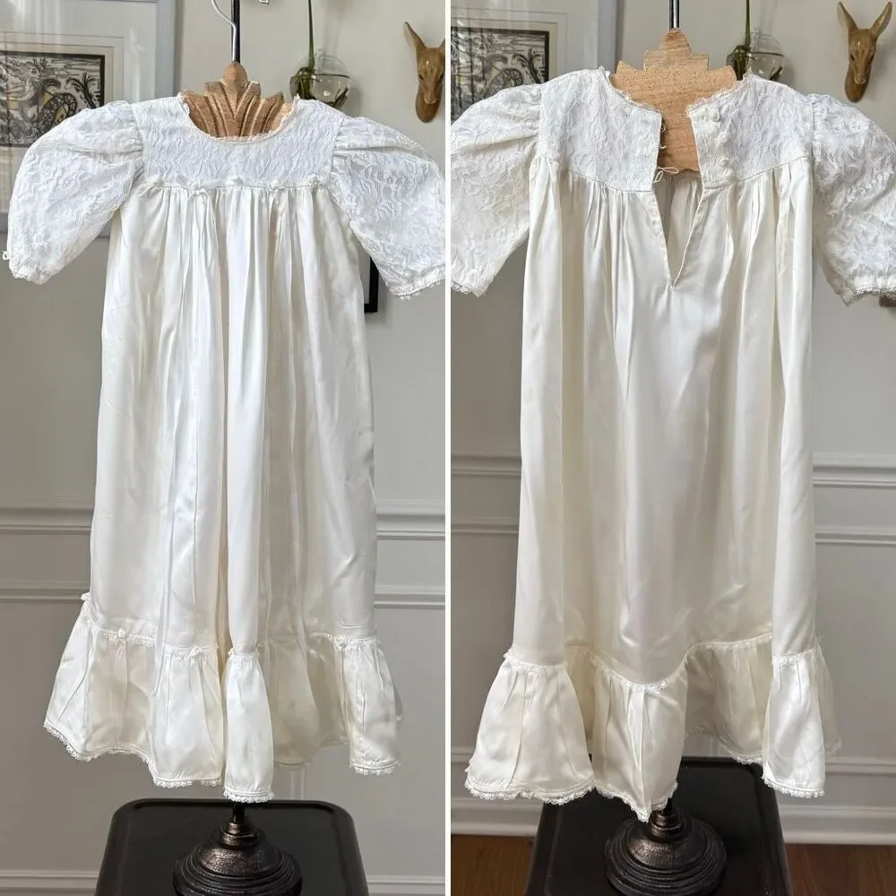 Vintage four piece